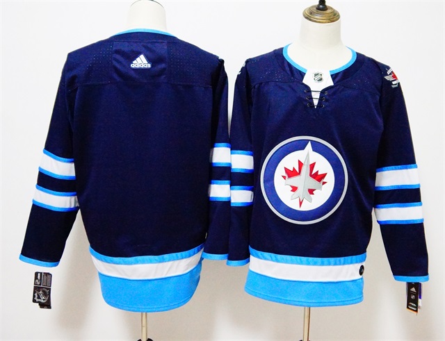 Winnipeg Jets jerseys 2022-023